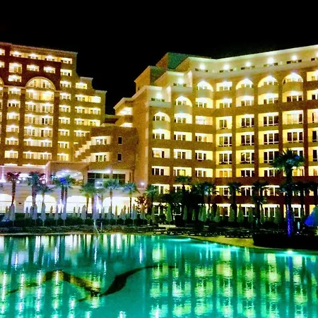 Private Apartment In Sunny Beach * Sunny Beach