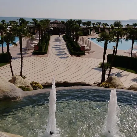 Private Apartment In Sunny Beach Lejlighed Sunny Beach