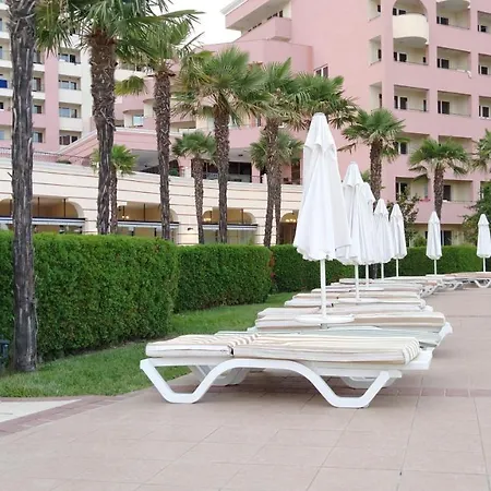 Private Apartment In Sunny Beach Lejlighed *