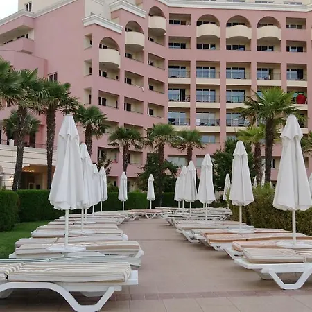 Private Apartment In Sunny Beach Lejlighed Sunny Beach