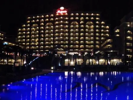 Private Apartment In Sunny Beach Lejlighed Sunny Beach