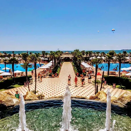 Private Apartment In Sunny Beach Sunny Beach