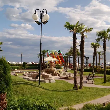 Lejlighed Private Apartment In Sunny Beach *