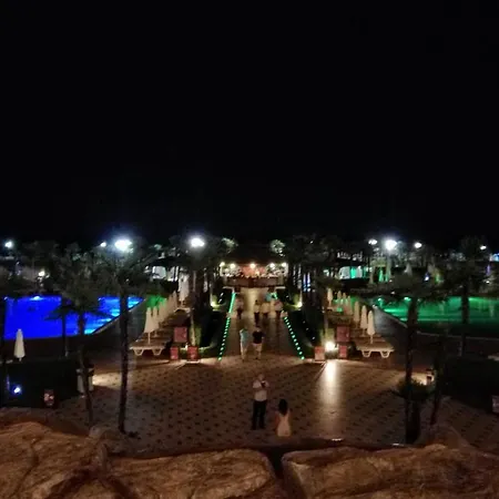 Private Apartment In Sunny Beach Lejlighed