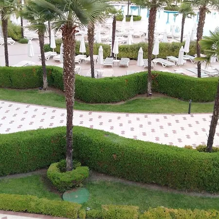 Lejlighed Private Apartment In Sunny Beach