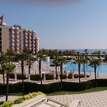 Private Apartment In Sunny Beach Lejlighed *