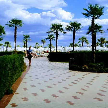 Private Apartment In Sunny Beach Lejlighed *