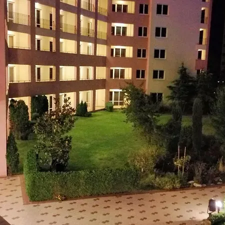 Lejlighed Private Apartment In Sunny Beach Sunny Beach