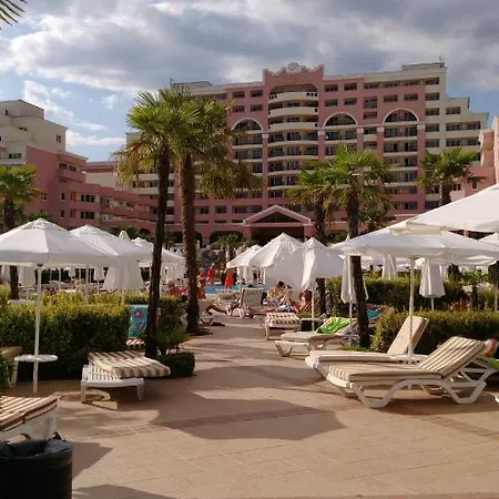 Private Apartment In Sunny Beach Daire Sunny Beach