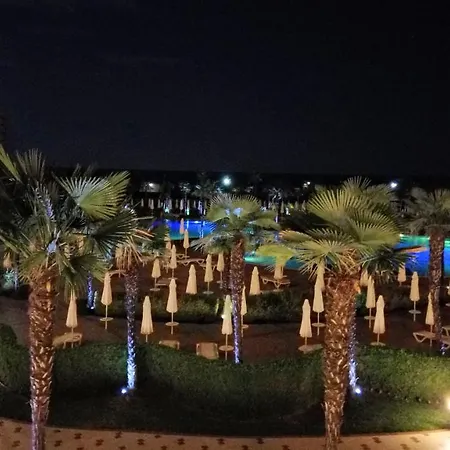 Private Apartment In Sunny Beach Daire Sunny Beach
