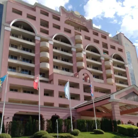 Daire Private Apartment In Sunny Beach Sunny Beach