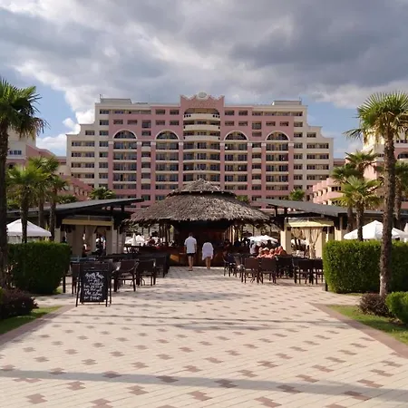 Private Apartment In Sunny Beach Sunny Beach